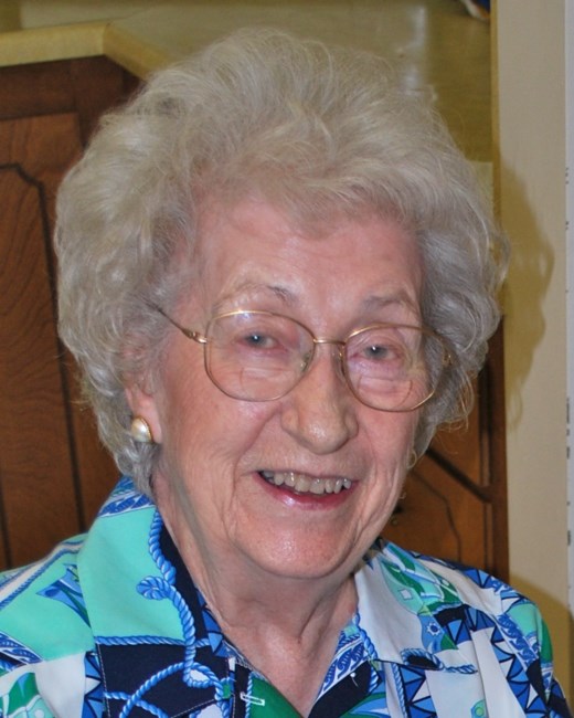 Obituary of Alice N. Follweiler