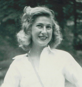 Obituary of Elaine D. Silverman