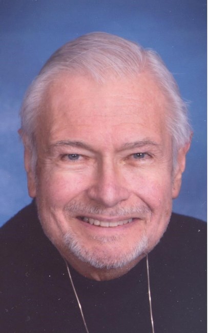 Obituary of Edward "Ed" L. Fleming