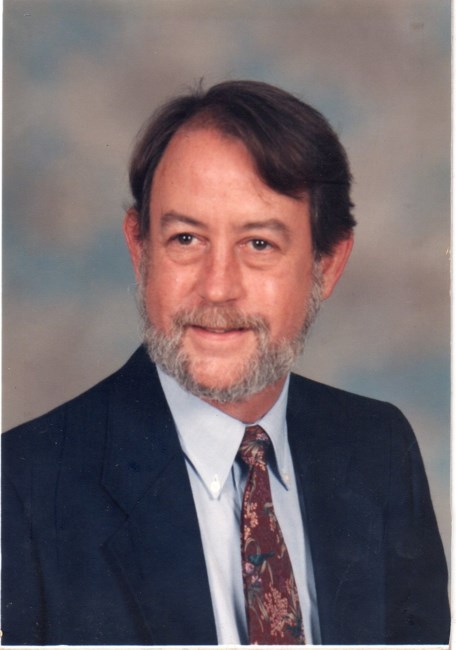 Obituario de Dr. Orvin Lee Shiflett