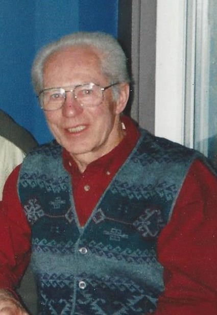 Avis de décès de Eldège Matte