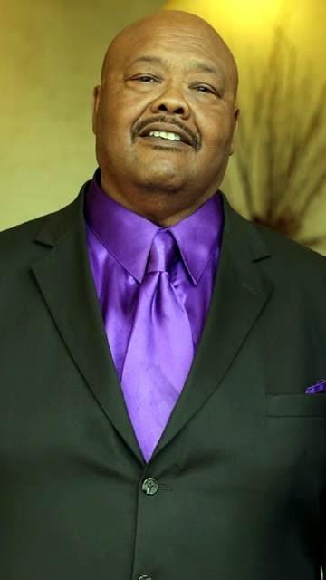 Obituary of Tex Rockie Brown Sr.