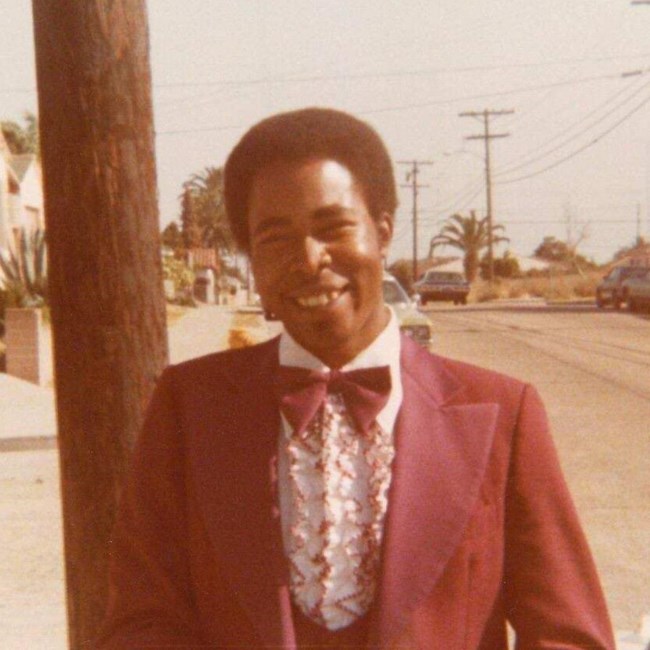 Obituary of Pinkney Ford Kuykendall Jr