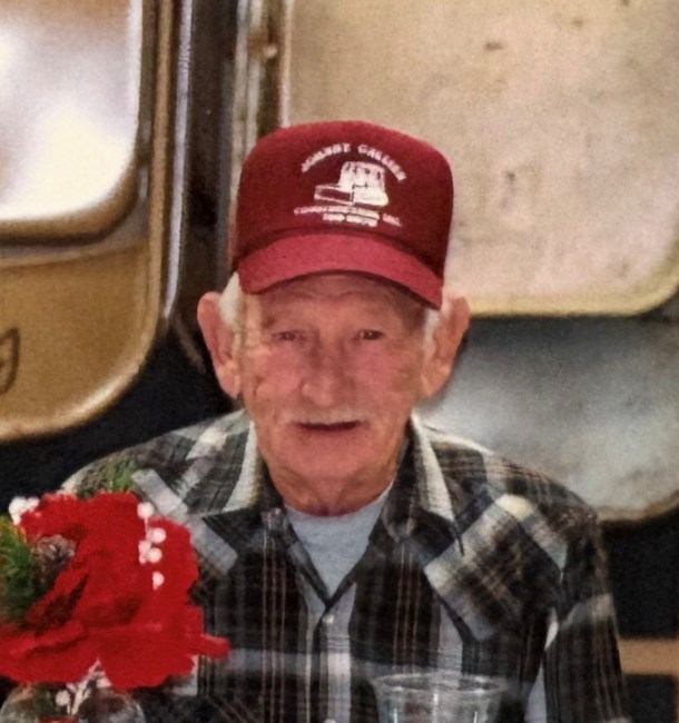 Obituary of Mr. Ernest "Skipper" Frank Dunwoody