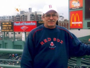 Obituary of Randy Edward Toms