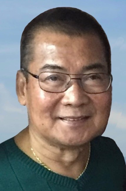Obituary of Jose Anicete Fernandez