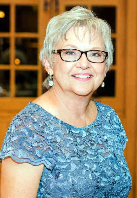Obituary of Harriett Elaine Almaguer