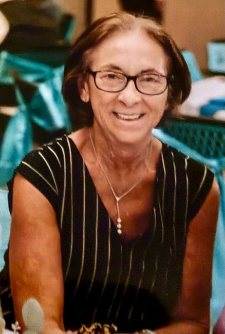 Obituary of Linda Sue Wear