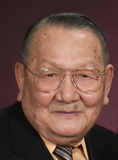 Obituary of Nguyen Phu Duc