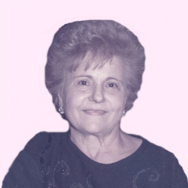 Obituary of Ida C. Ricci