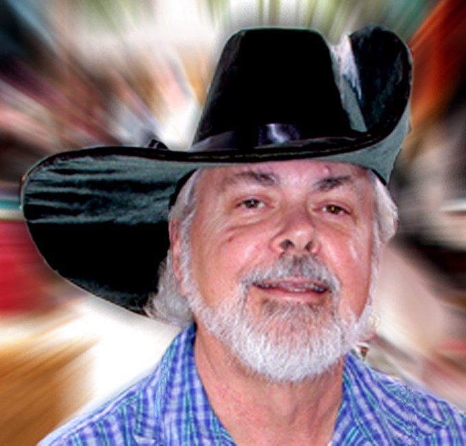 Obituary of Ronald John MacKinnon