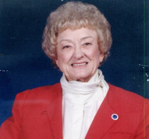 Obituary of Mattie Elizabeth McKinney