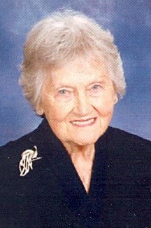 Avis de décès de Patsy Marie Burke