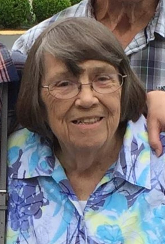 Joan "Nan" Grantham Obituary Shreveport, LA