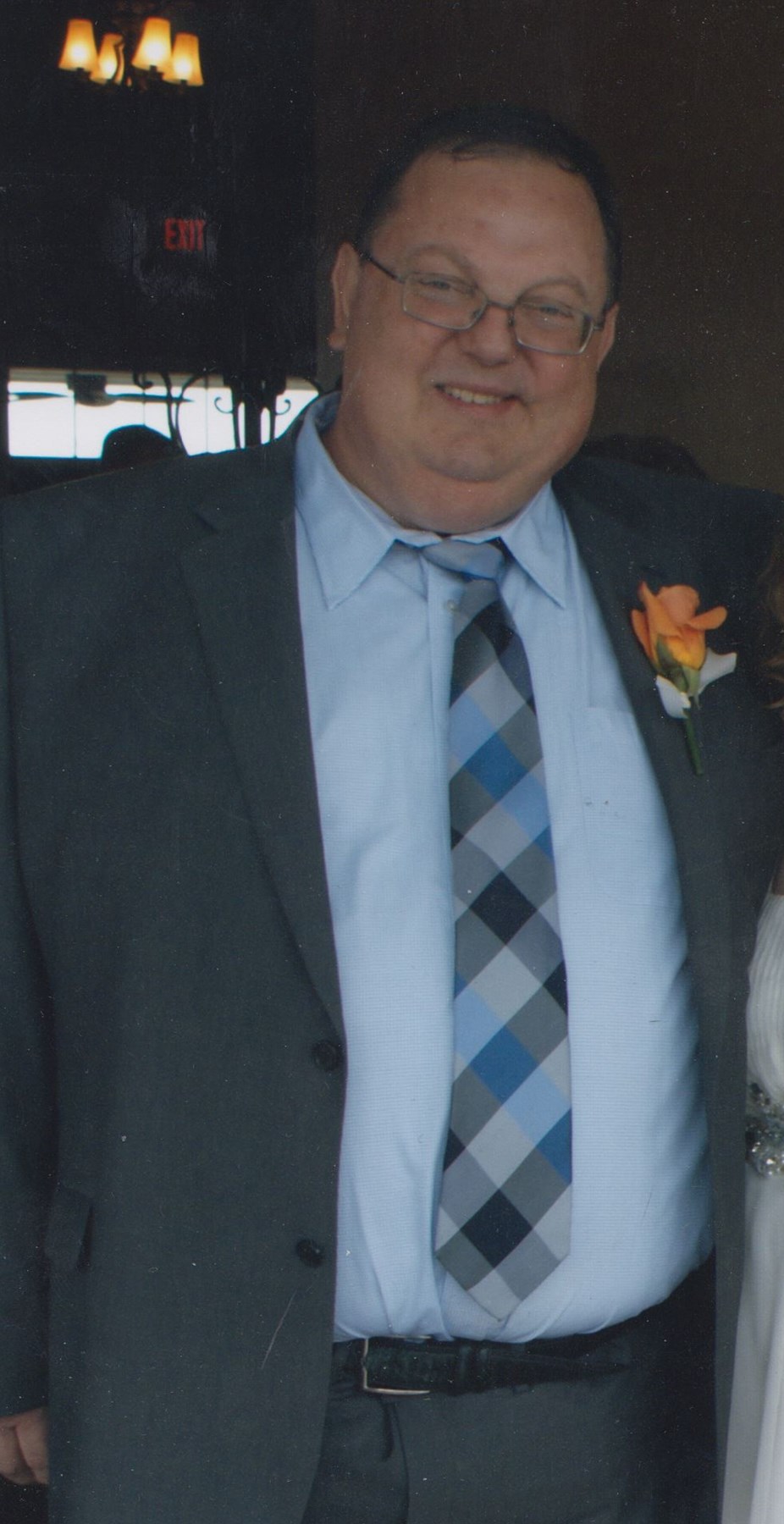 Obituary of Guy Nicholas Wynn III