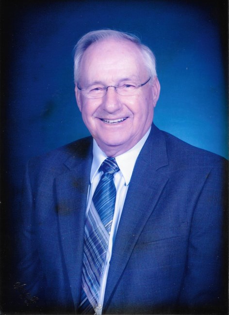 Obituary of Edward A. Speakman