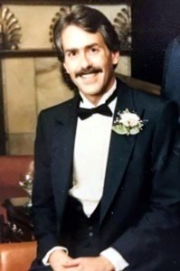 Avis de décès de Ronald James Harris