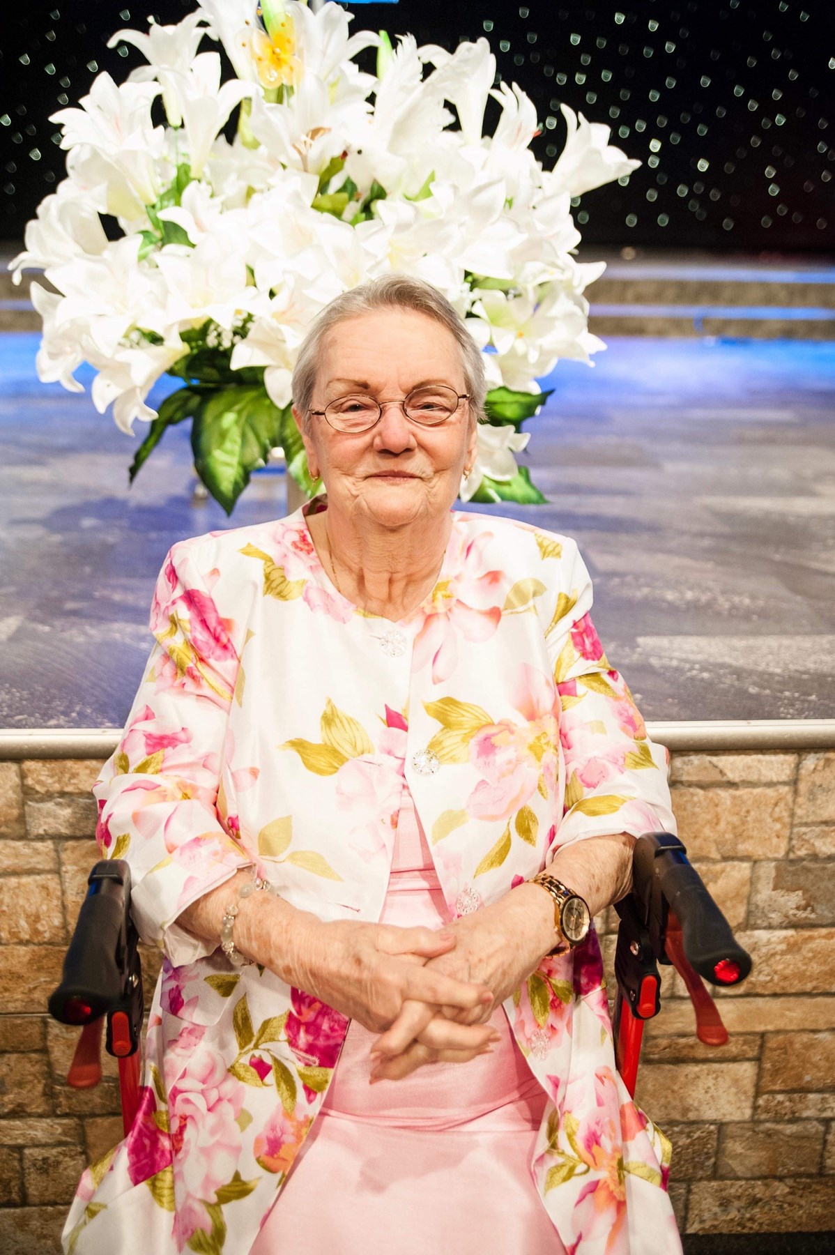 Obituary of Margie Virginia Watson