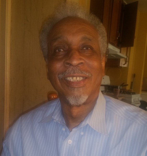 Obituary of Willie Roy Jenkins