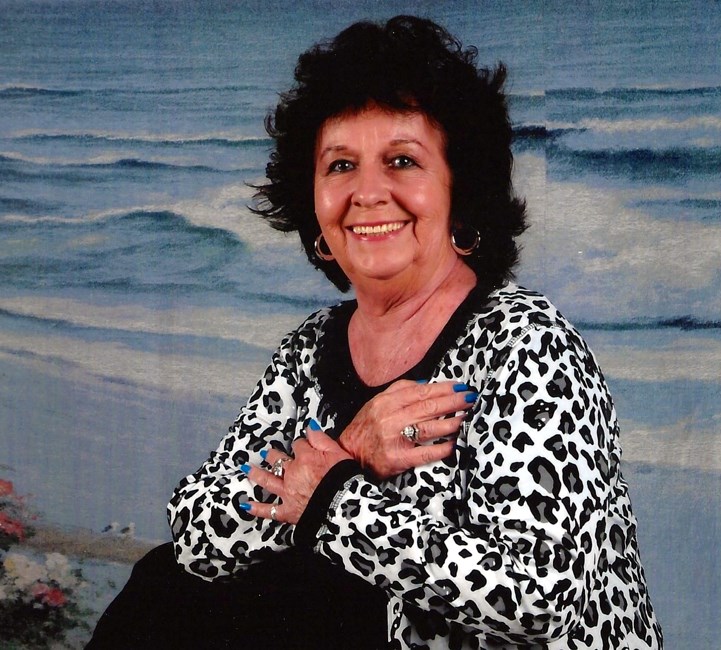 Obituary of Shirley Jackson Griffin