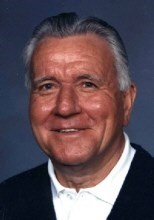Obituary of Frank Charles "Chris" McCue