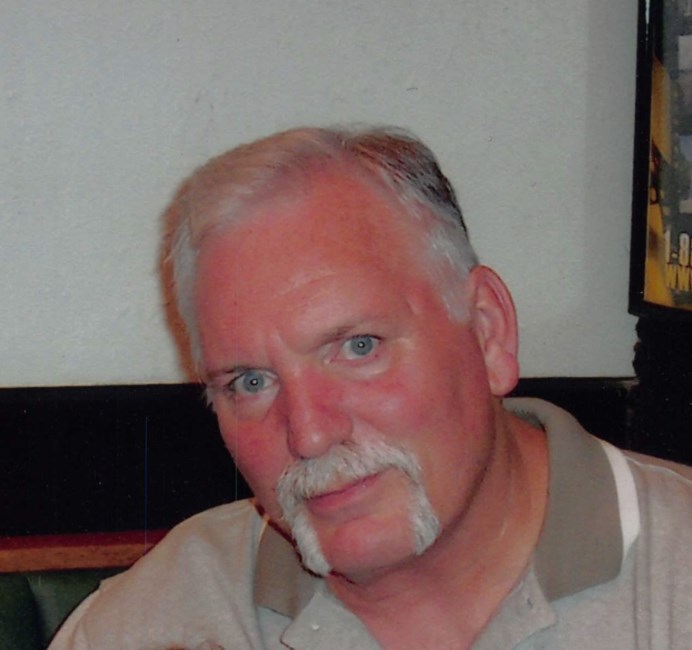 Obituary of Herbert David Breeding