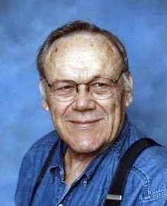 Obituary of William Earl Jones