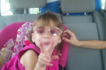 Obituary of Kennedi Ave' Woods