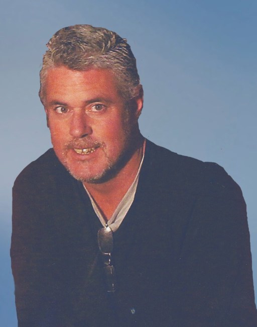 Obituary of Sean Kevin Martin
