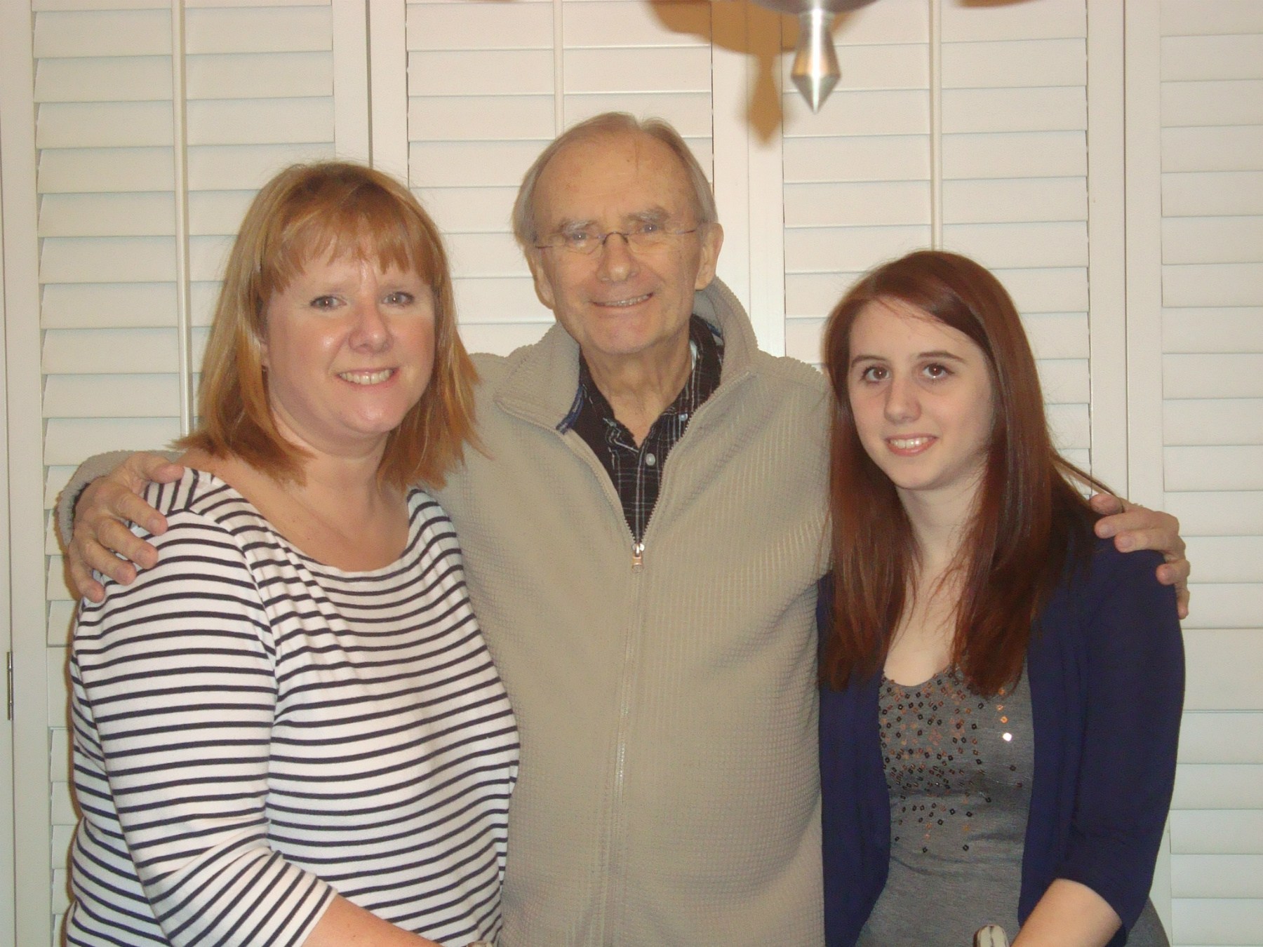 Obituary of Yves Robert La Palme