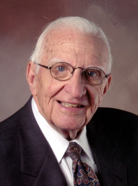 Obituary of B. C. Clark Jr.