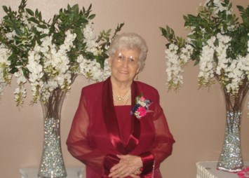 Obituary of Rita Marrero