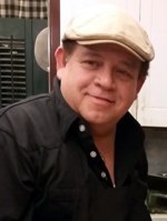 Rudy Valdez