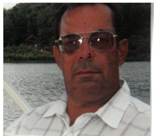 Avis de décès de Alain Ouimet