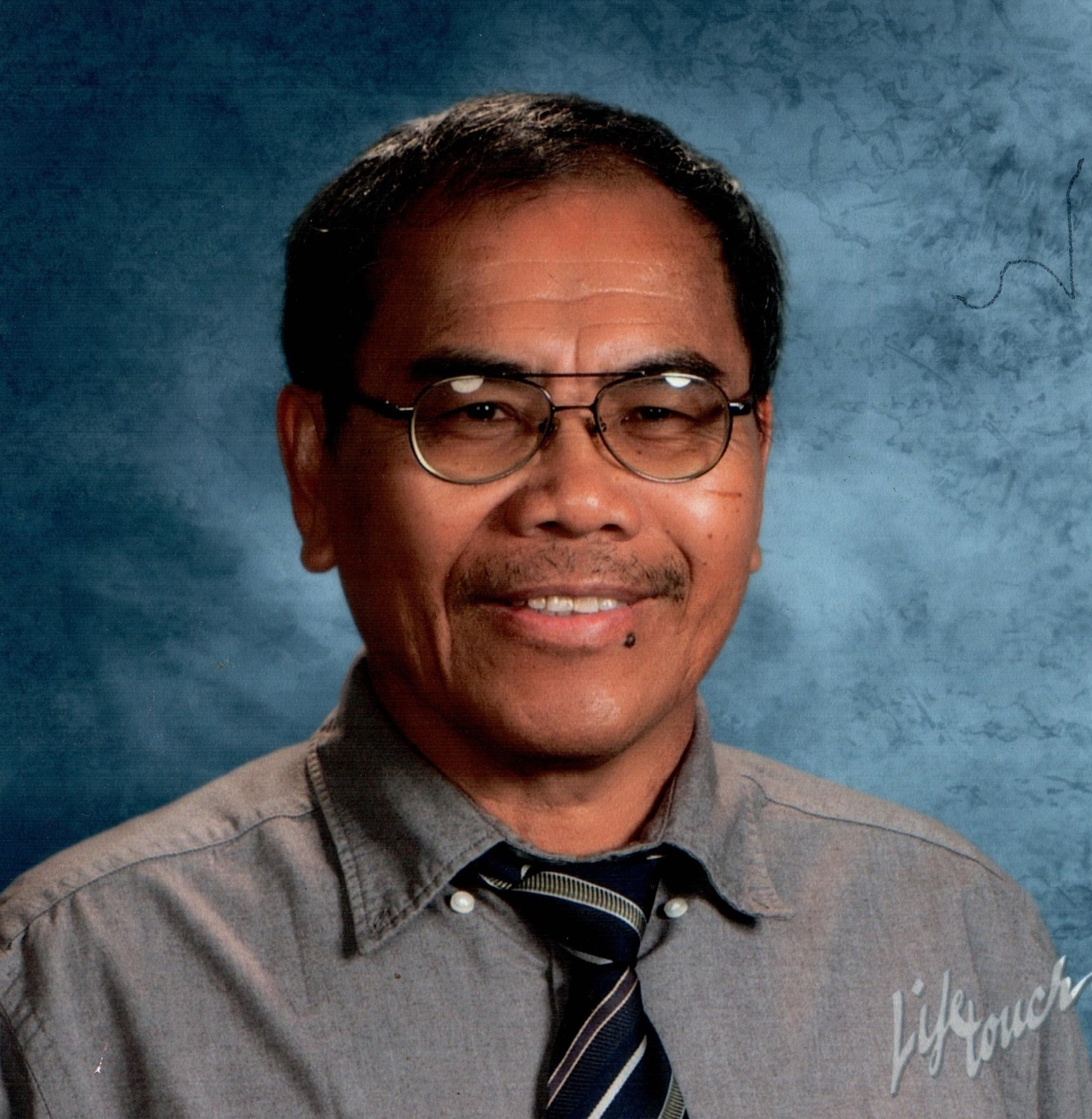 Obituary of Danilo Mallillin Berganio