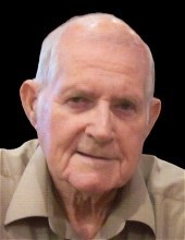 Obituary of Pastor George L. Bucks