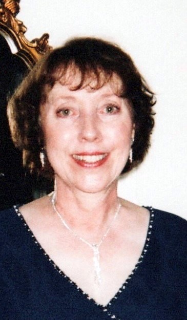 Obituary of Norma Jean Rist
