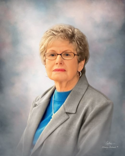 Obituary of Jean (Patterson) Rhoades