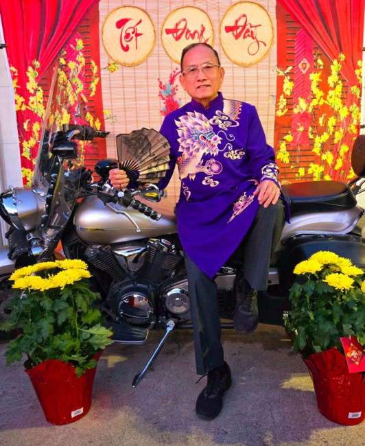 Obituary of Moc Thanh Ly
