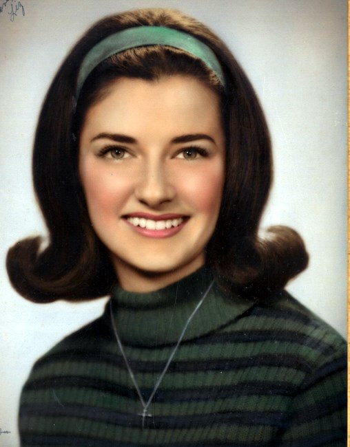 Obituary of Elizabeth "Liz"   Truxillo
