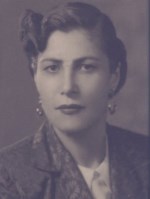 Mary Haddad