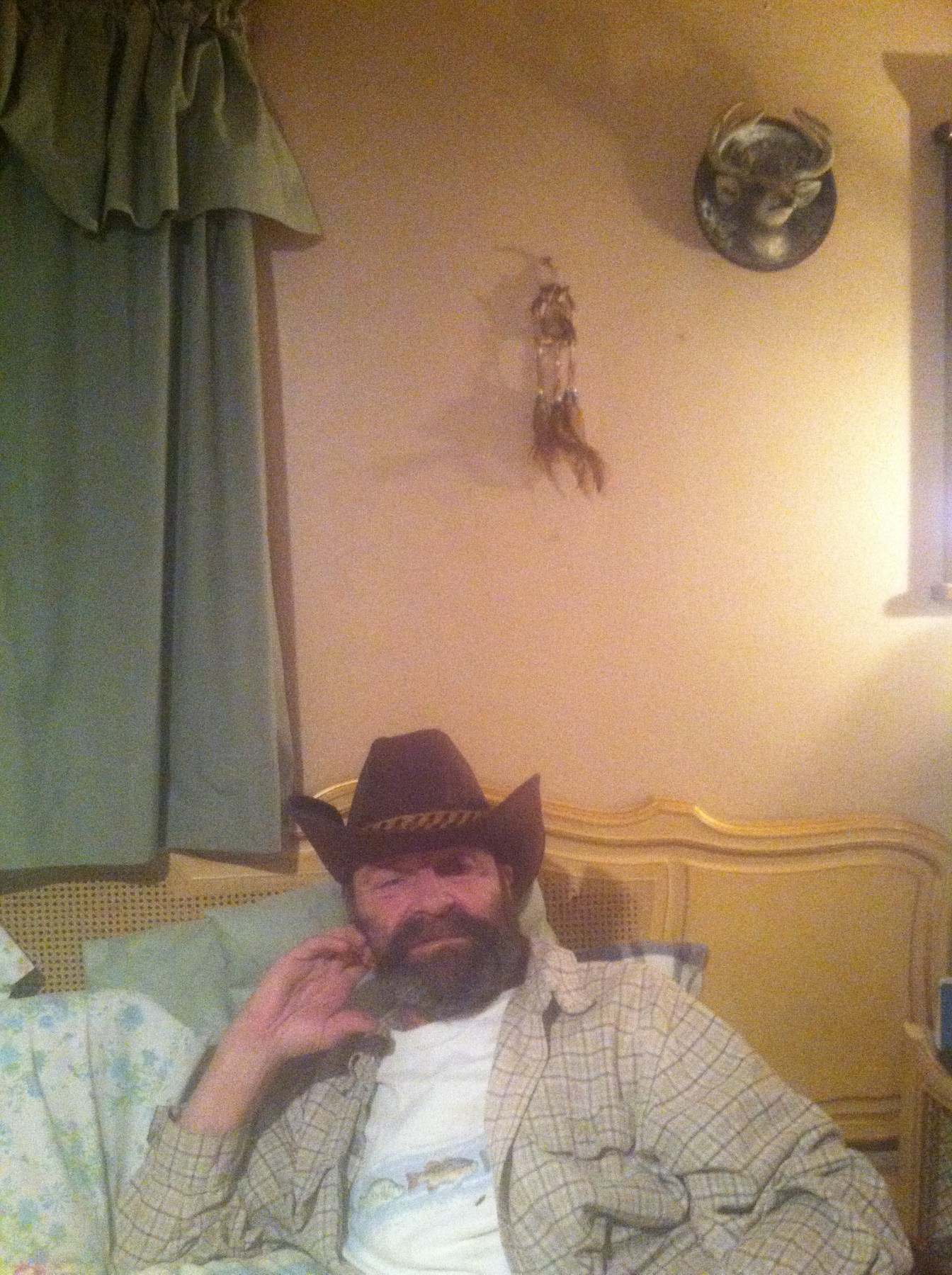 Obituary of Dean B. Morgan