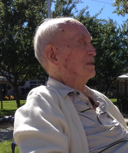 Obituario de John Rogers Langley