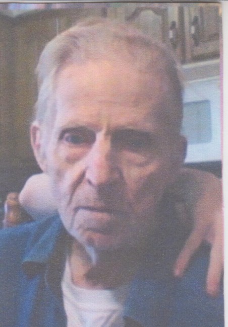 Obituary of Edward Leach