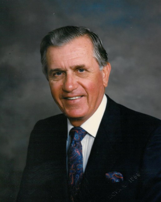 Obituary of Dr. J. Donald Wargo
