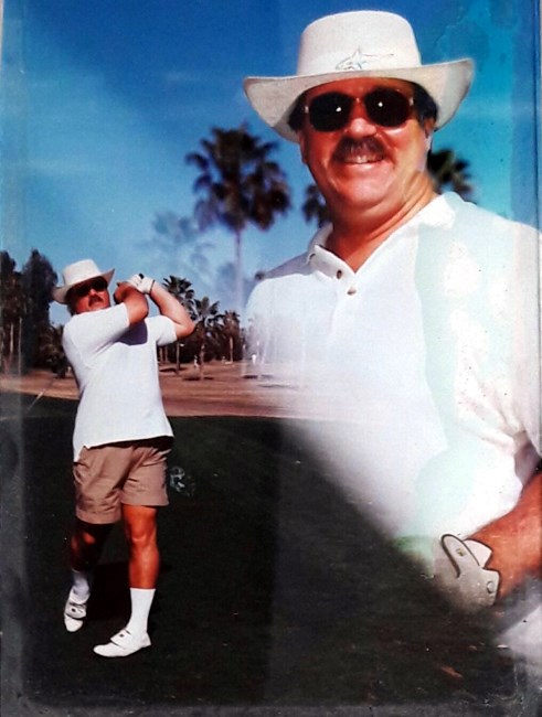 Obituary of Michael Allan Rivera
