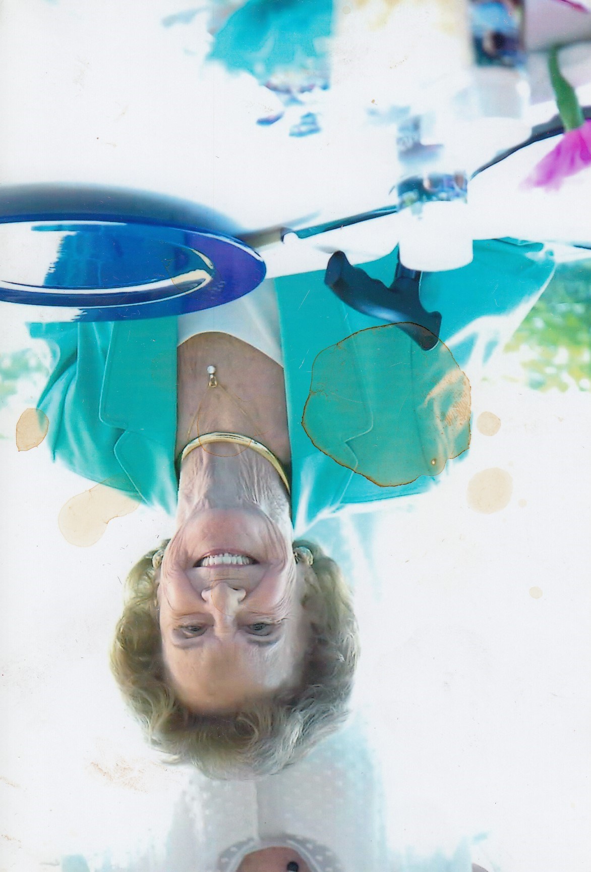 Obituary of Patricia F. Williams