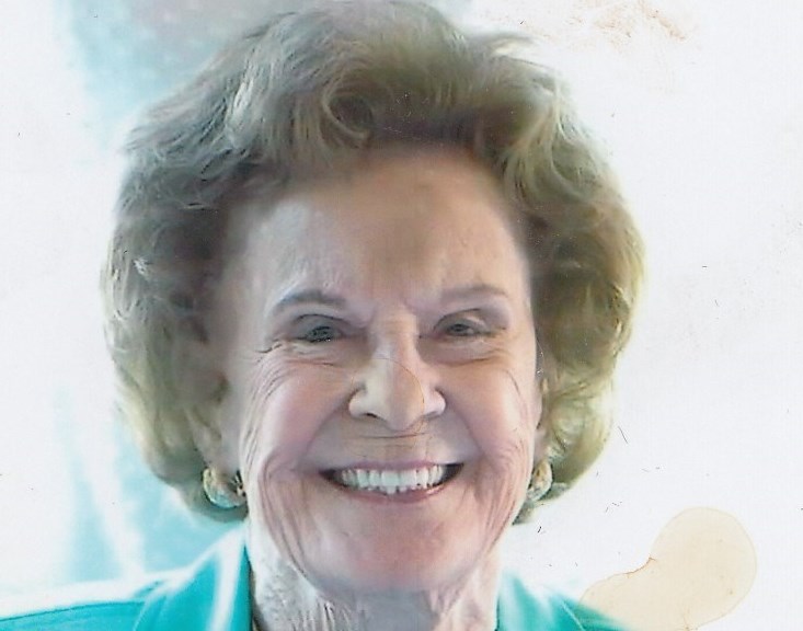 Obituary of Patricia F. Williams