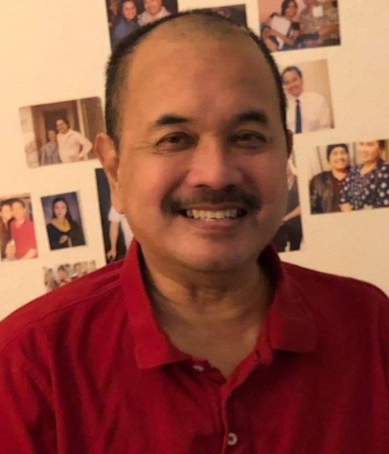 Obituary of Andy G. Deguzman
