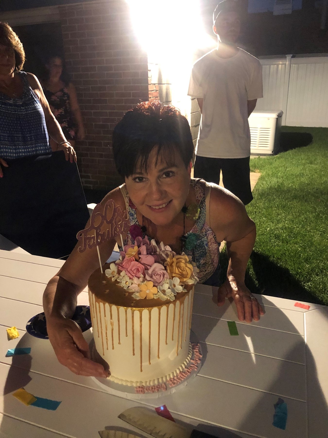 Obituary of Angela Diana Piccione